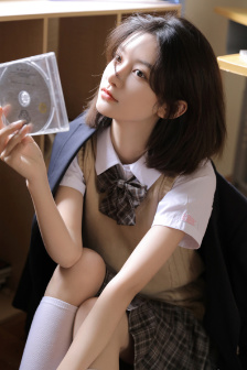 徐若瑄天使心