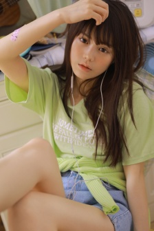 快波完结